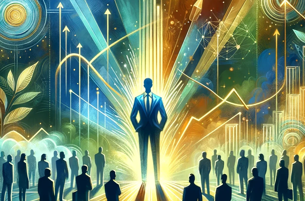 Maximizing Business Potential: Strategic Lessons from High-Performing Entrepreneurs