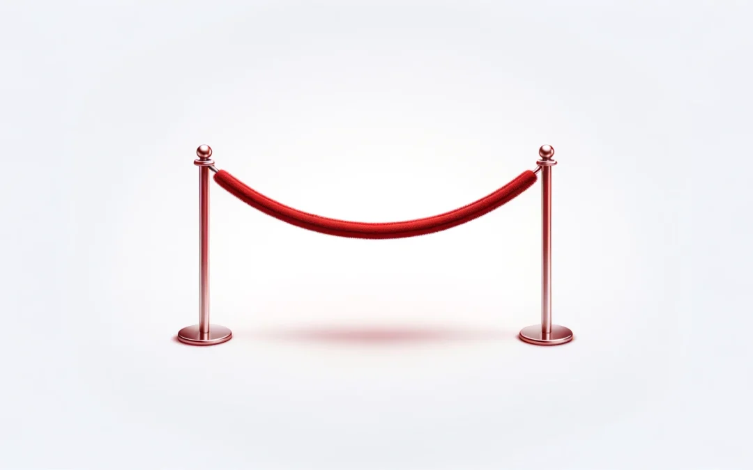 Breaking Free from the Red Velvet Rope Trap: 6 Wealth Strategies Every Business Owner Must Know
