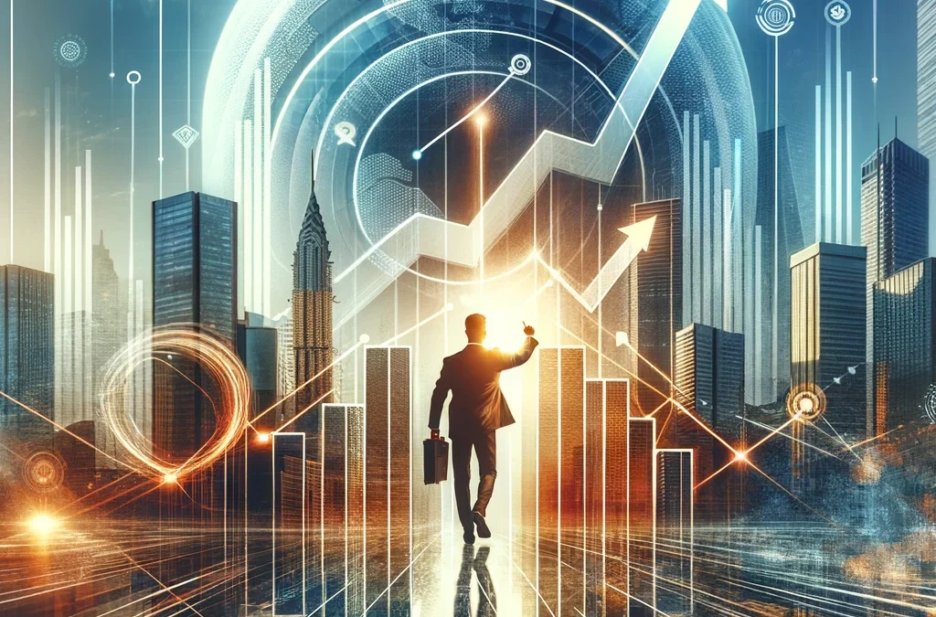 Unlock Explosive Business Growth: Proven Strategies to 10X Your Company’s Value in 5 Years