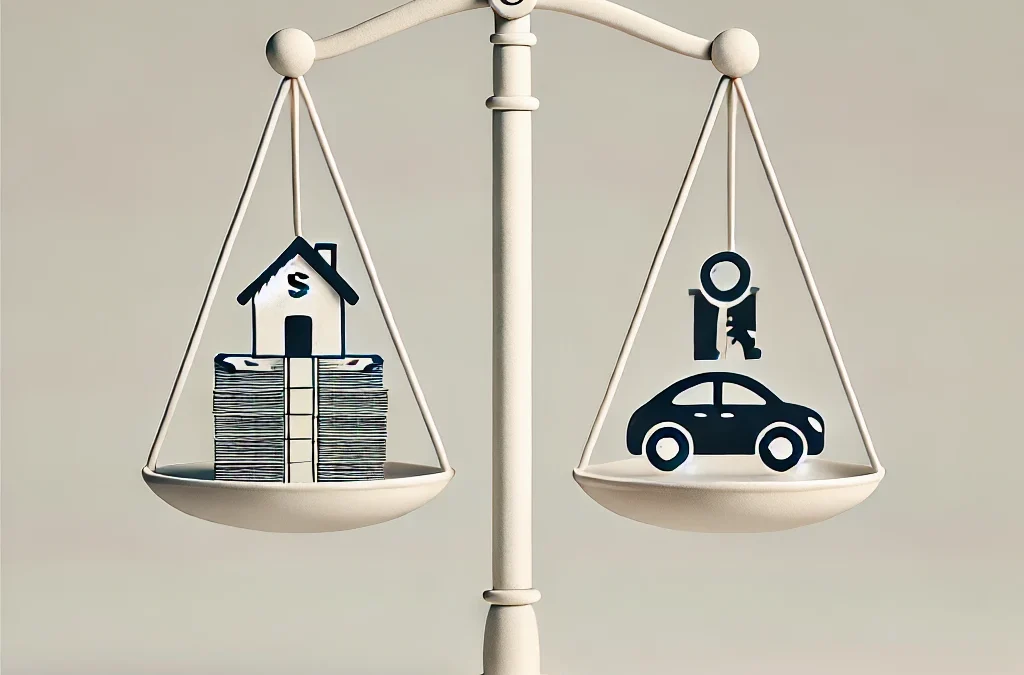 Understanding Opportunity Cost: A Key to Wealth Acceleration and Financial Growth