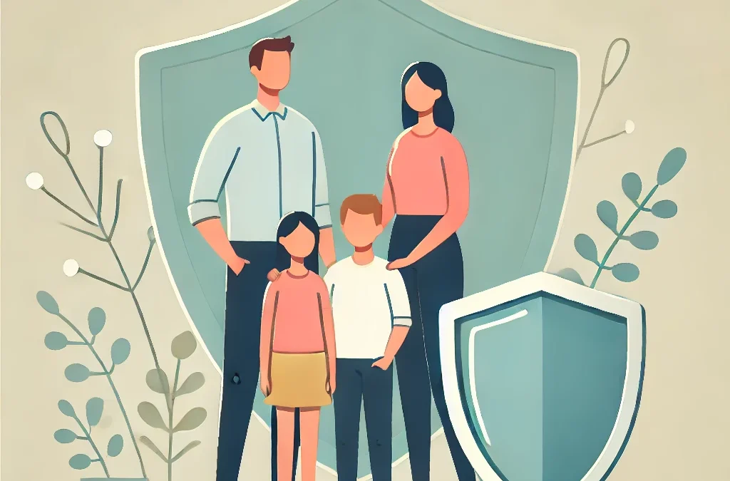 Securing Your Family’s Future: The Importance of Life Insurance and Solutions If You Can’t Get It
