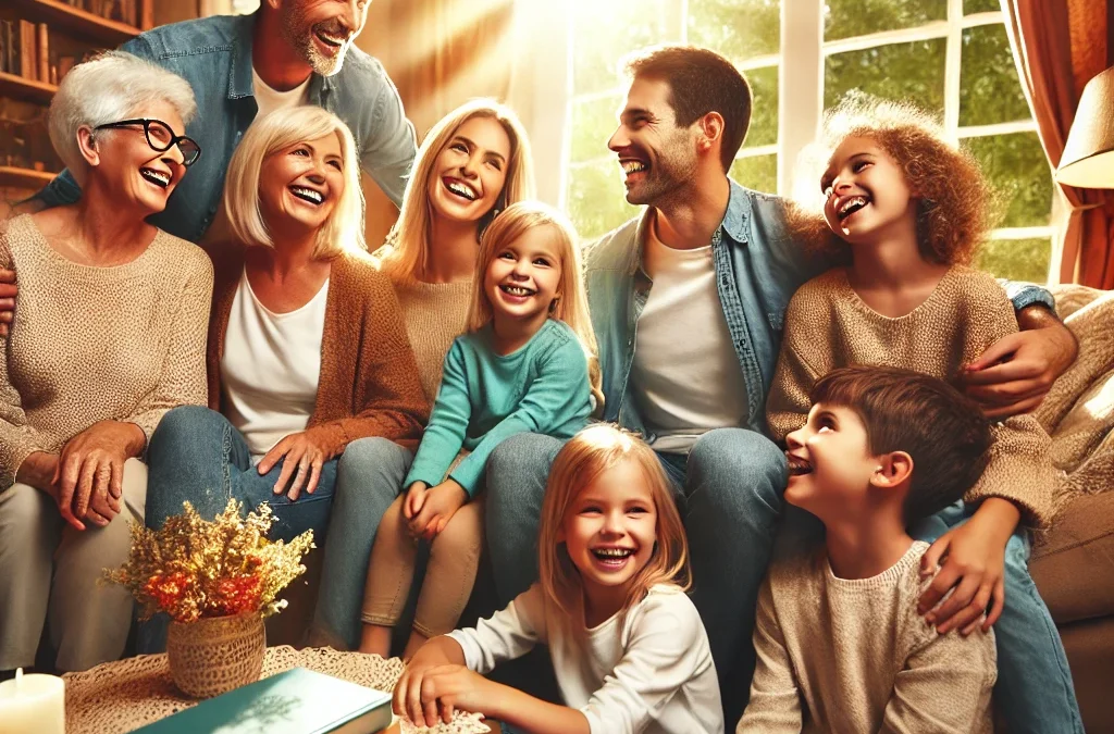 7 Strategies to Live Long and Prosper