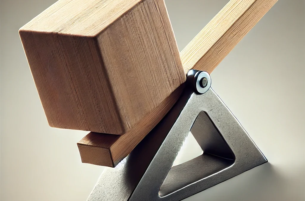 How Leveraging Assets for Financial Growth Can Boost Your Wealth