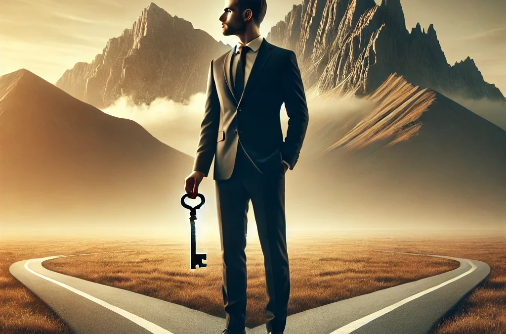 Comprehensive Wealth Management: Why Diversifying Your Financial Strategy is Key to Long-Term Success