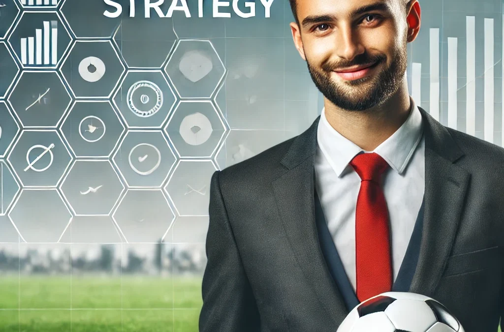 Tax Planning Strategy: The Soccer Lesson That Could Save You Thousands
