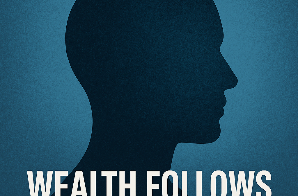 Wealth Follows Identity: Why Your Beliefs Shape Your Financial Future