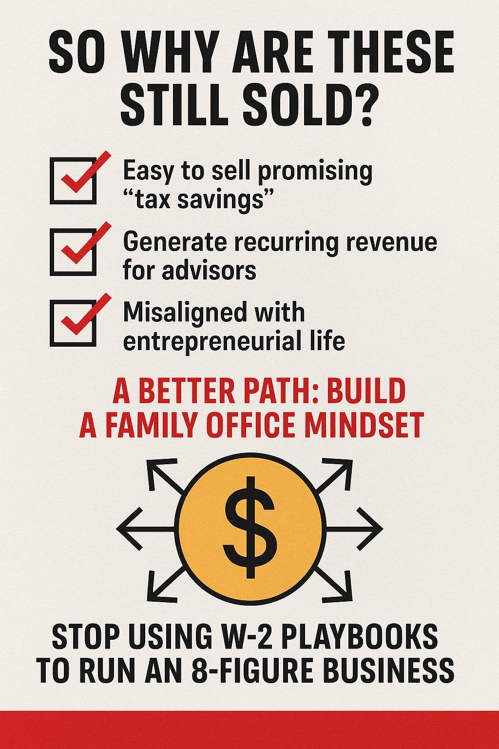 Cash Balance Plans: Why This “IRS-Approved” Strategy Might Be Costing You Millions