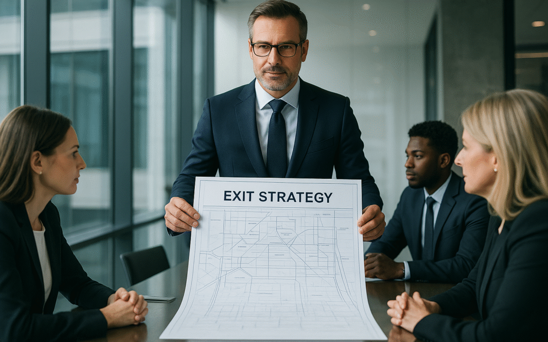 Prepare Business for Sale: The Quiet Work That Builds Maximum Value