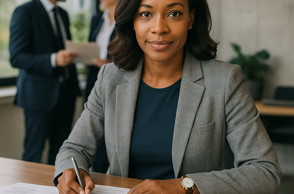 2025 SBA Loan Changes: What Business Owners Must Know to Get Funded