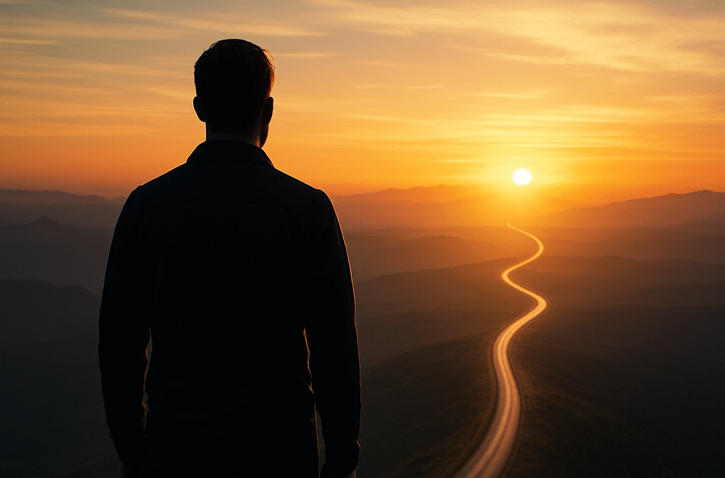 The Justin D Maxwell Story: How a Failed Career Path Unlocked a Life of Purpose and Wealth