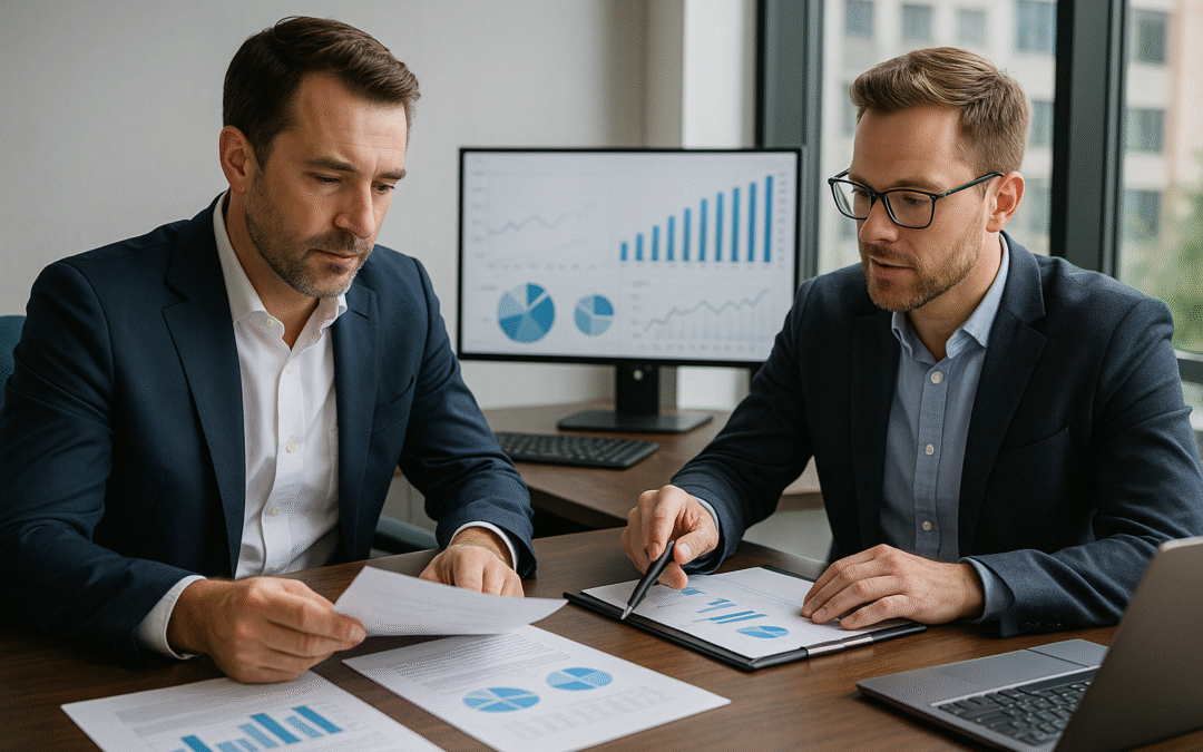 Unlocking Wealth from the Big Beautiful Bill: What Business Owners Must Act On Now